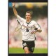 Signed picture of Dietmar Hamann the Germany footballer.